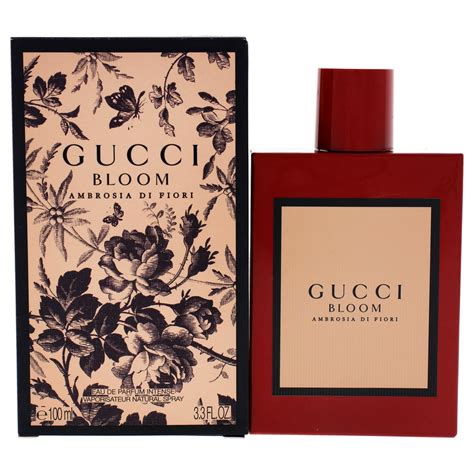 gucci perfume women bloom.